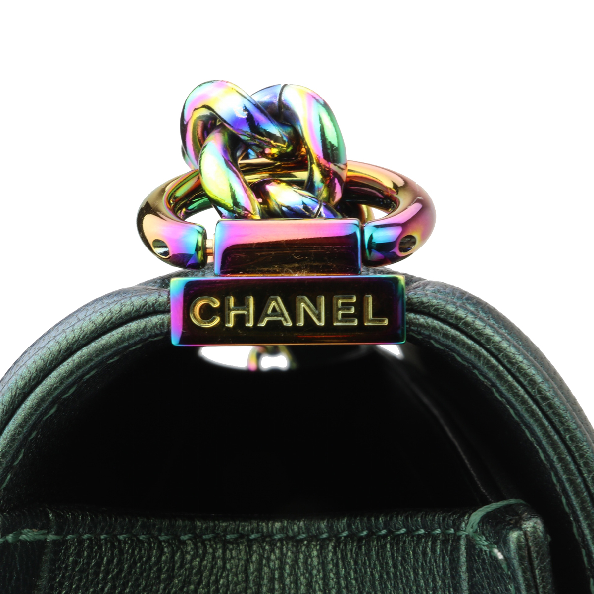Stylect — Chanel Classics