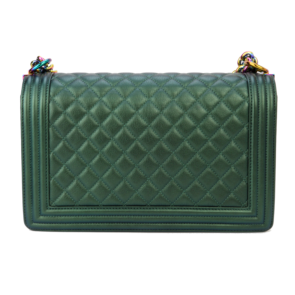 dhgate green chanel bag｜TikTok Search