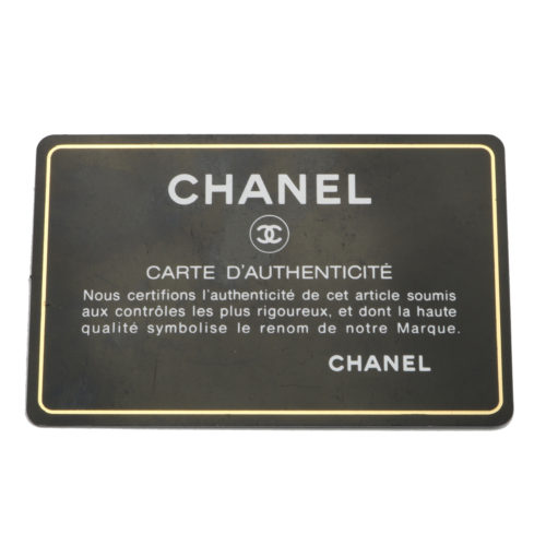 chanel black caviar jumbo double flap silver hardware