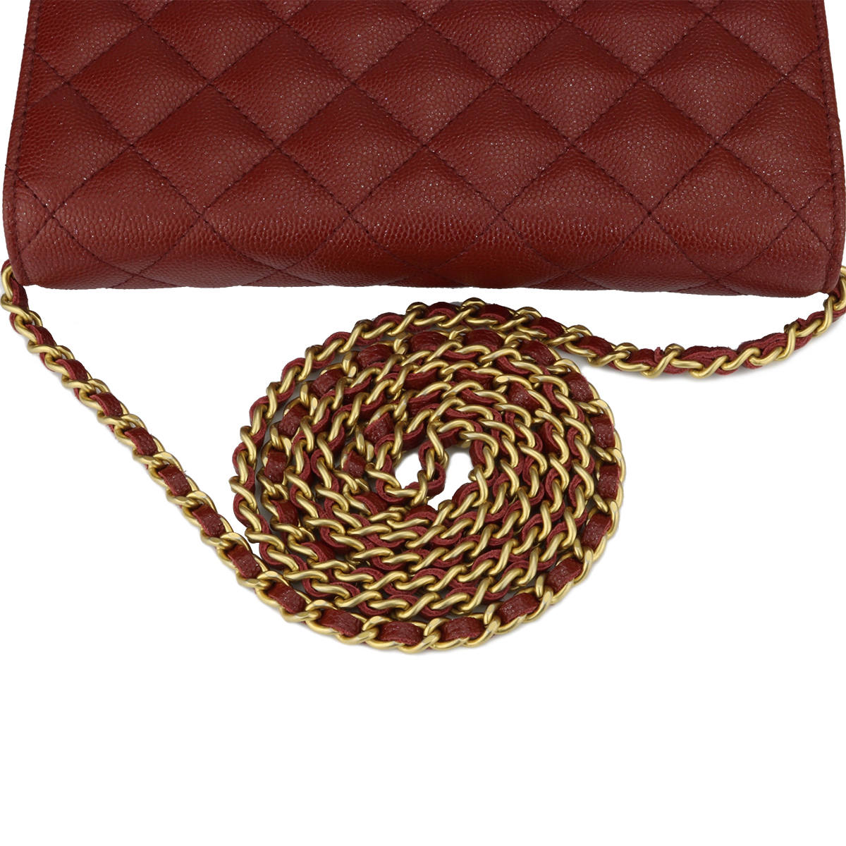 chanel quilted makeup bag