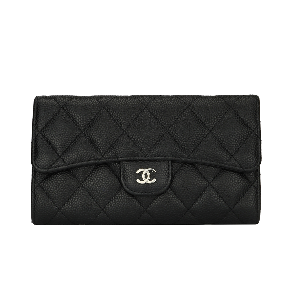 Chanel Medium Flap Wallet - 2016 Review 