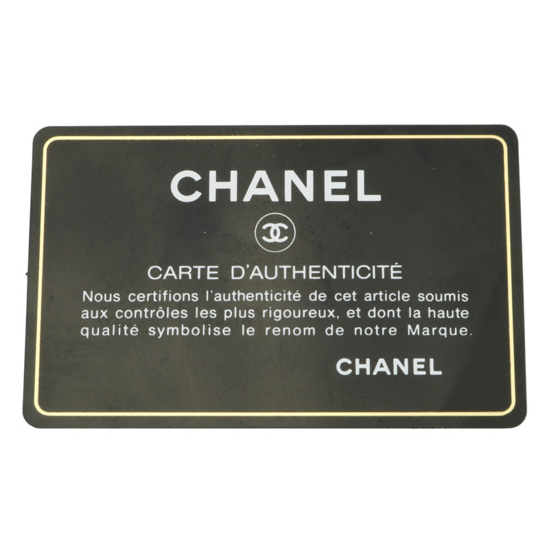 chanel jumbo caviar black gold