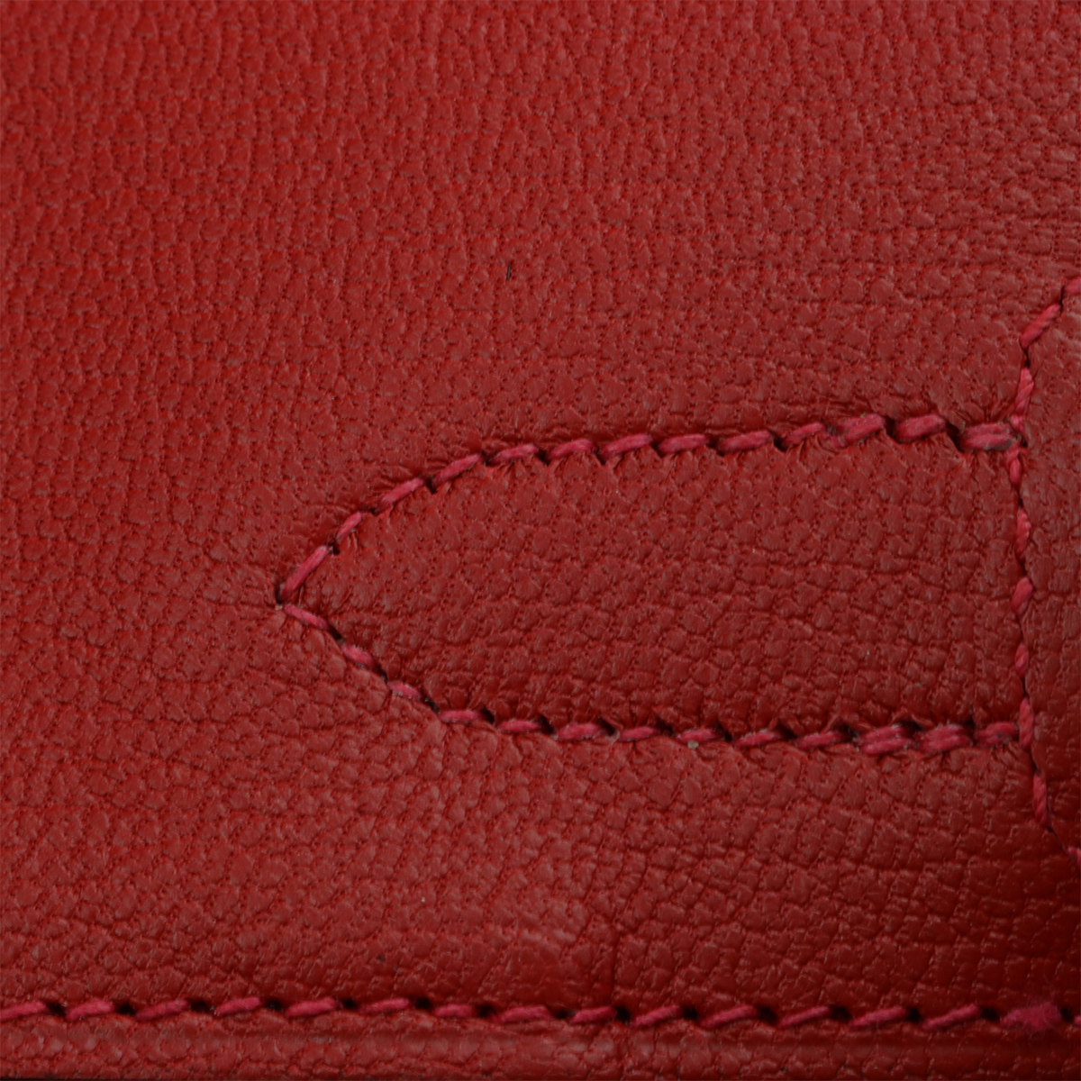 Hermès Birkin 30 Rouge Casaque Epsom Palladium Hardware PHW — The French  Hunter