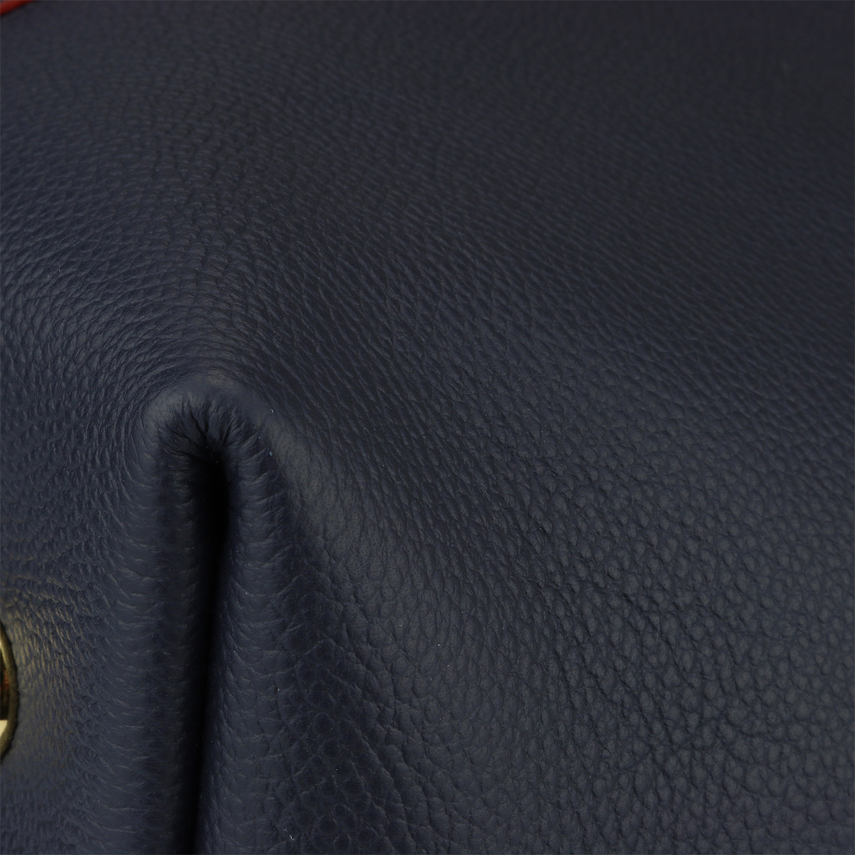 Louis Vuitton Double V Compact Wallet Monogram Canvas Rubis Leather 2018 -  BoutiQi Bags