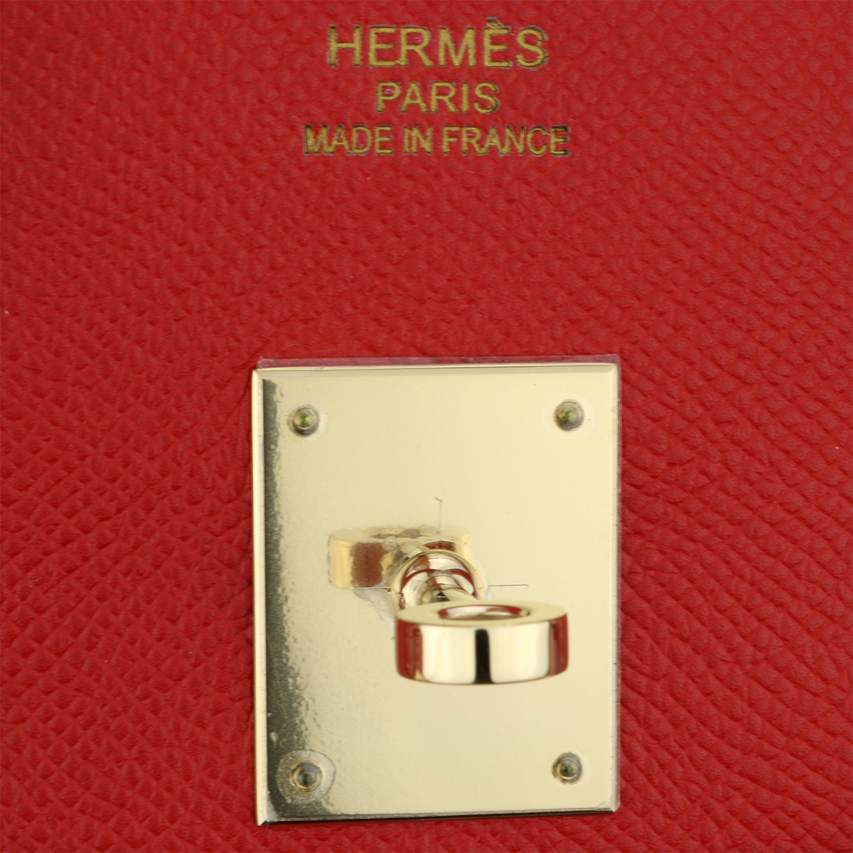 Hermès Birkin 35cm Candy Rouge Casaque/Bleu Thalassa Epsom Leather