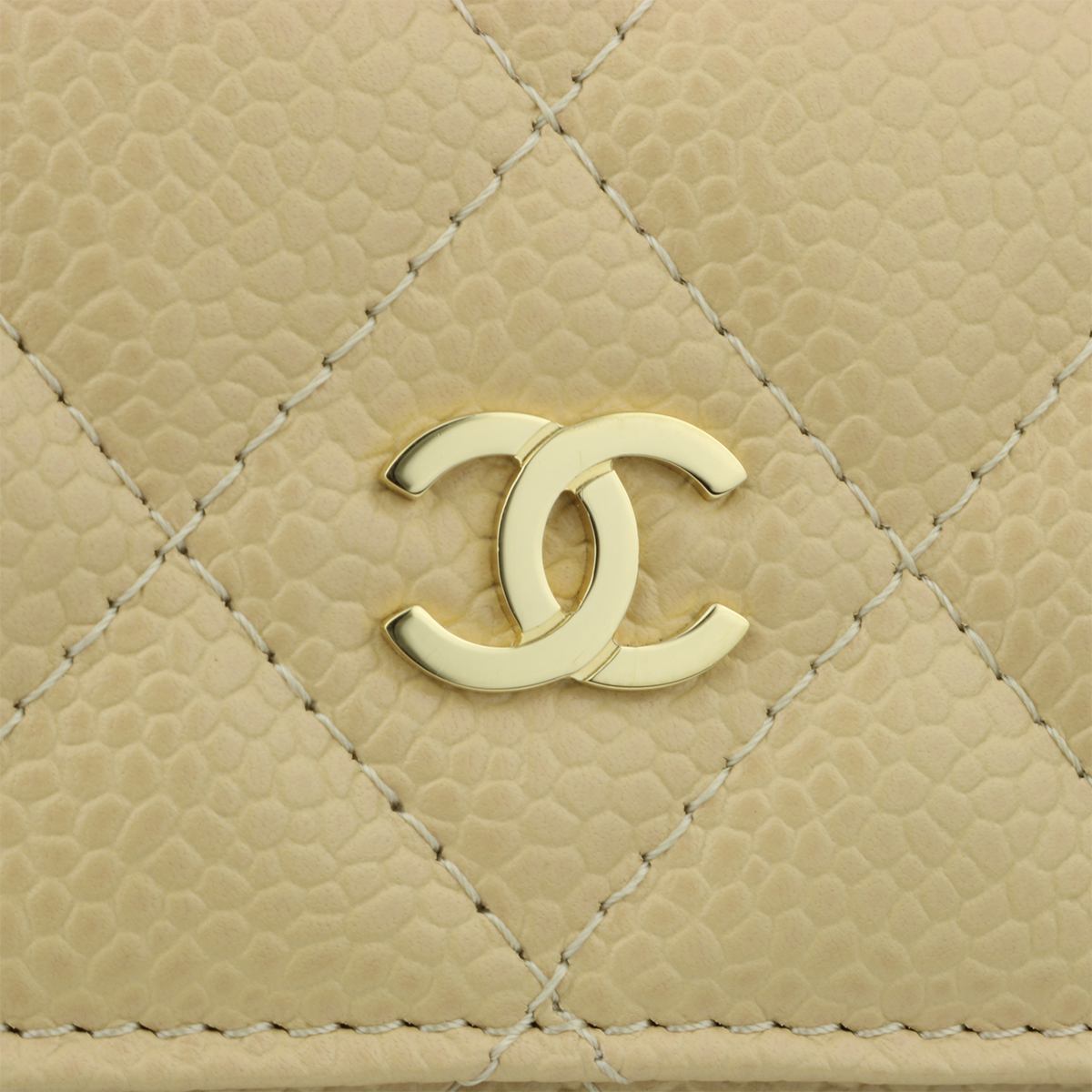 small chanel wallet authentic