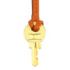 Hermès Birkin 35cm Orange Togo Leather with Gold Hardware Stamp N 2010 - Image 23