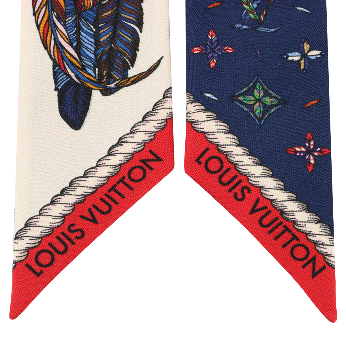 Louis Vuitton Love Birds BB Bandeau Ecru 2019 - BoutiQi Bags