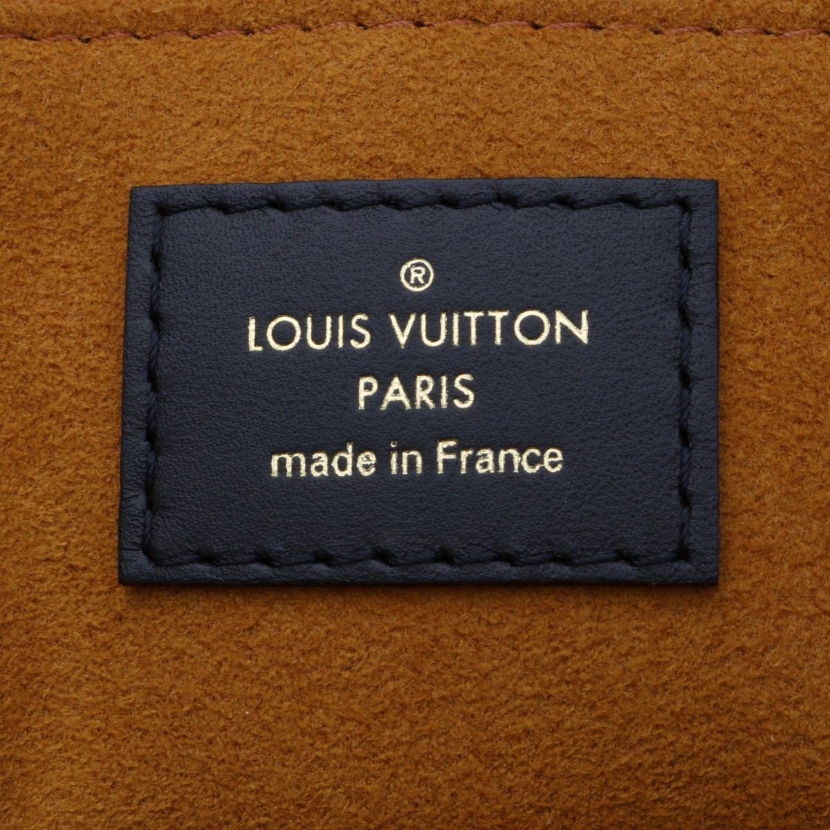 Louis Vuitton OnTheGo GM Monogram Black - Body Logic