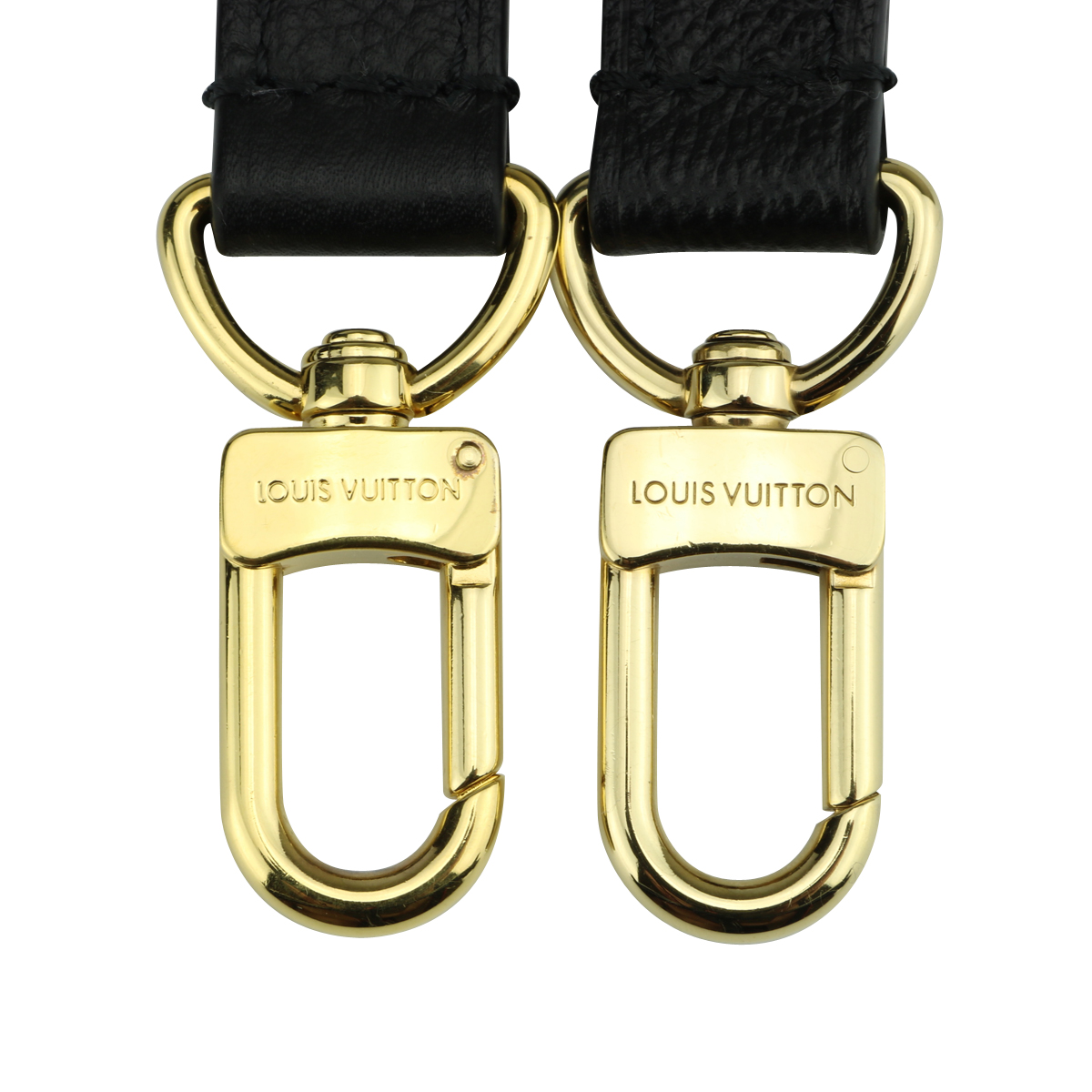 Louis Vuitton Metis Monogram Empreinte Black Golden Leather Metal ref.73856  - Joli Closet