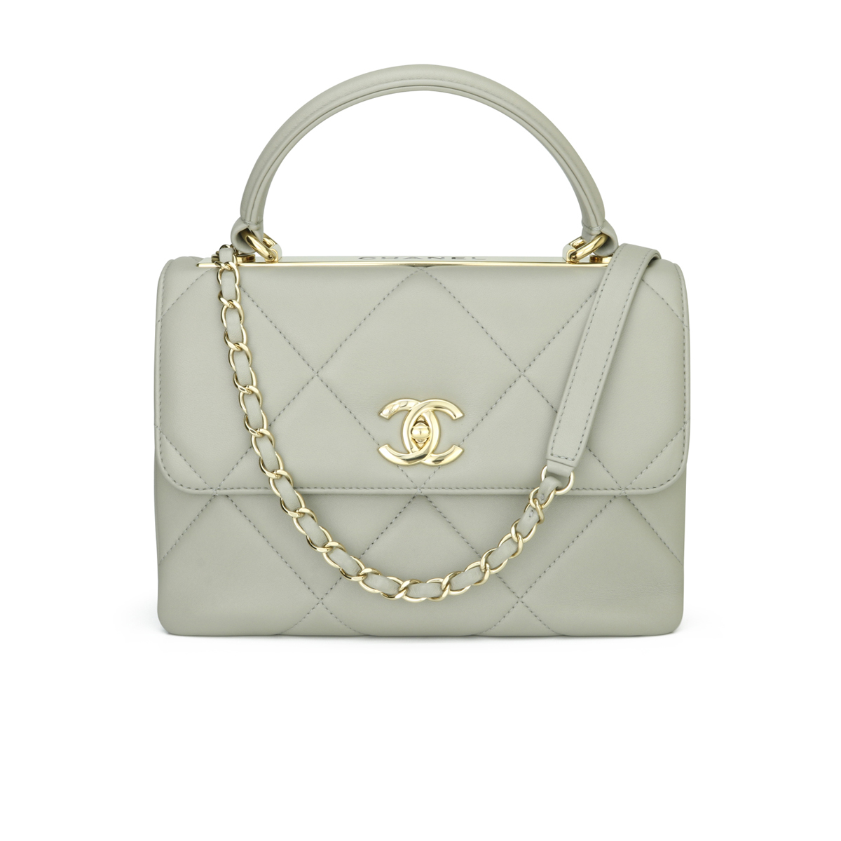 Chanel, Large Flap Bag (2019)